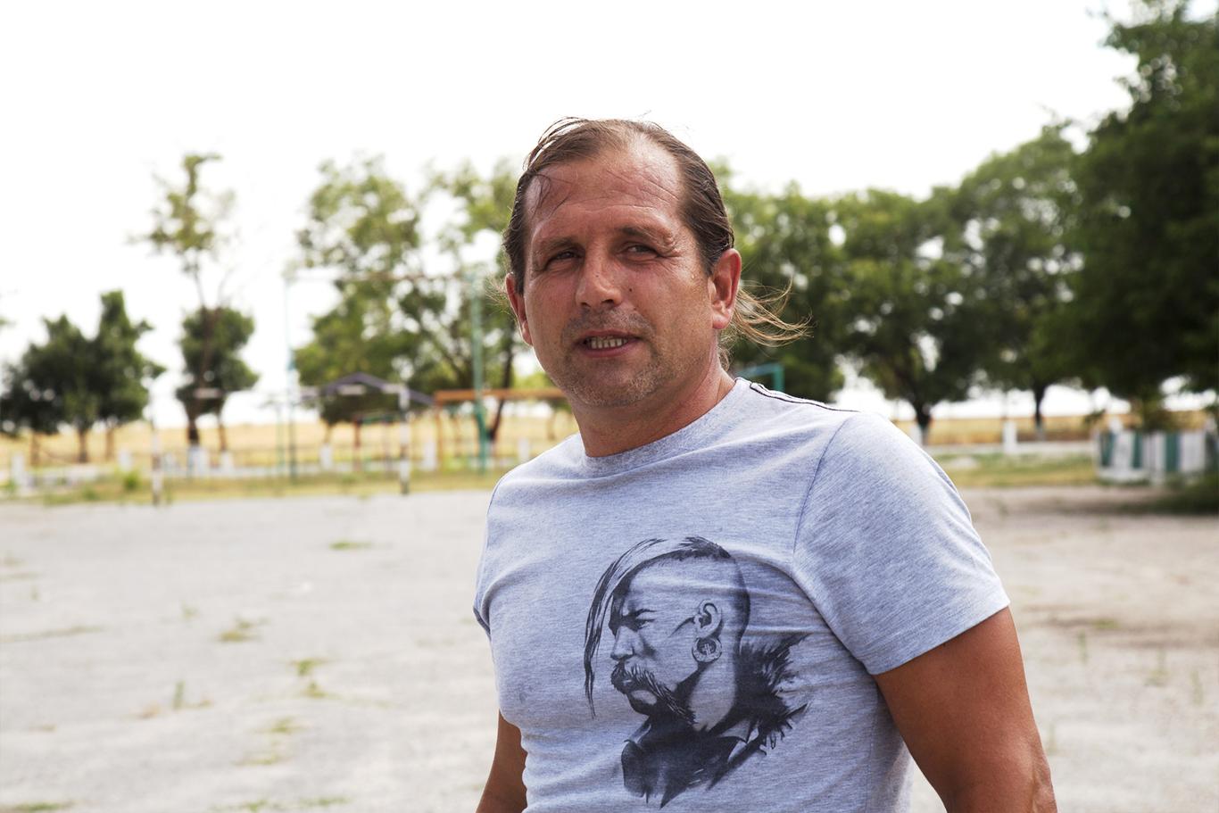 Балуха фактично двічі покарали за одне і те саме правопорушення, — юристка