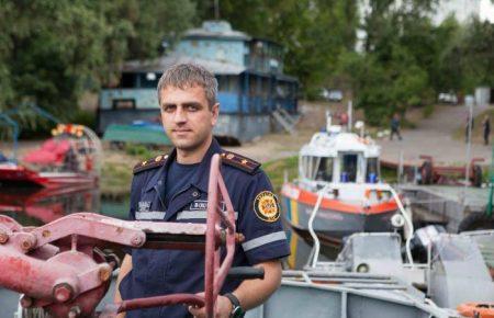 Українець, який в Єгипті евакуйовував людей після нападу акули, — рятувальник