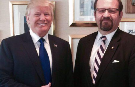 Радник Трампа із нацбезпеки пішов з посади