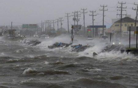 Трамп оголосив режим надзвичайного стану у сусідньому з Техасом штаті Луїзіана