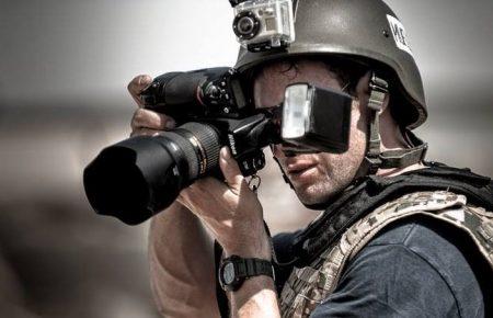 В СБУ пояснили, чому іспанських журналістів вигнали з України