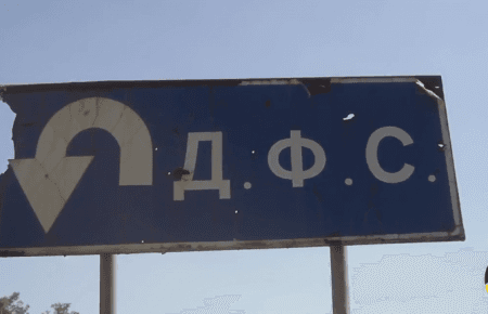 Українські військові розповіли про перемир’я в «сірій» зоні (ВІДЕО)