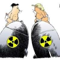 Словесна ескалація між США і Північною Кореєю — це помилка, — Меркель