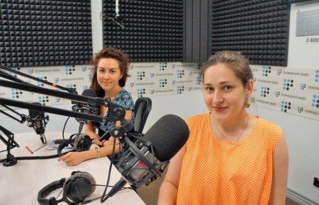 Понад 300 неурядових організацій з допомоги постраждалим від конфлікту відтепер легко знайти на електронній мапі