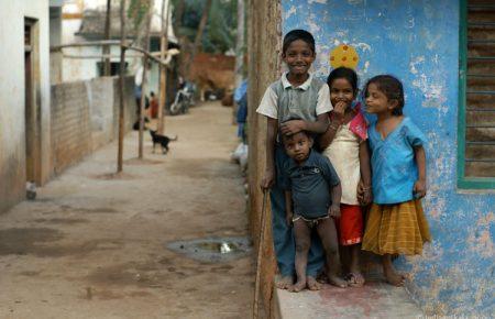 У Індії спалах енцефаліту: загинули 30 дітей