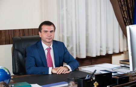 Суд заарештував усе майно та гроші голови Окружного суду