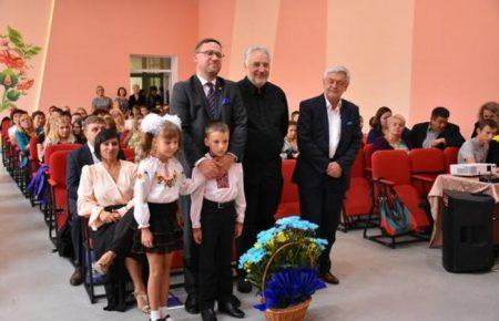 В Польщі допоможуть з обладнанням КПВВ «Майорськ» в зоні АТО