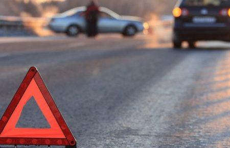 За кермом авто, що спричинило смертельну ДТП був не Димінський, - поліція