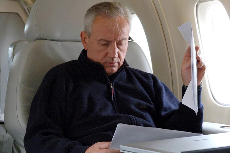 Охоронець найбільшого бізнесмена Львівщини не був за кермом під час ДТП