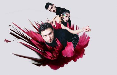 Феміністське поп-тріо презентувало "Баладу"