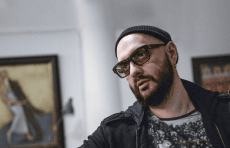 Московський суд відправив російського режисера Кирила Серебреннікова під домашній арешт