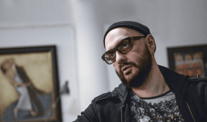 Московський суд відправив російського режисера Кирила Серебреннікова під домашній арешт