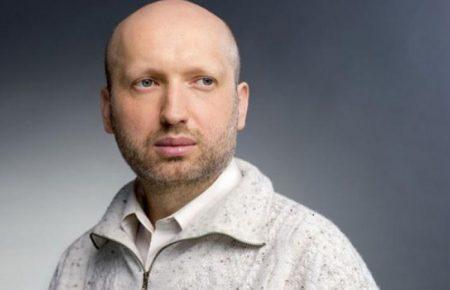 Що Турчинов побажав бійцям у день ВДВ?