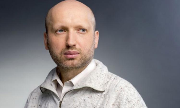 Що Турчинов побажав бійцям у день ВДВ?