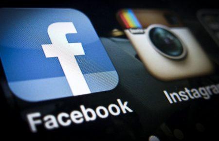 Українська аудиторія Facebook досягла 8,9 млн користувачів і не росте вже 2 місяці