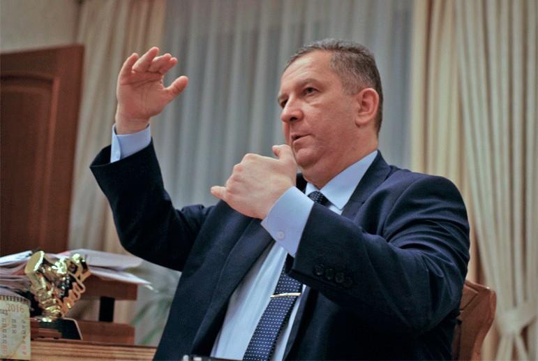 В уряді переглянуть розмір пенсій по інвалідності, — Рева
