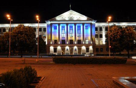 З`явились деталі обшуків мерії Запоріжжя