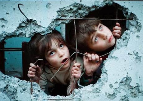 Війни і конфлікти: понад чверть мільярда дітей не вчитимуться цього року у школі