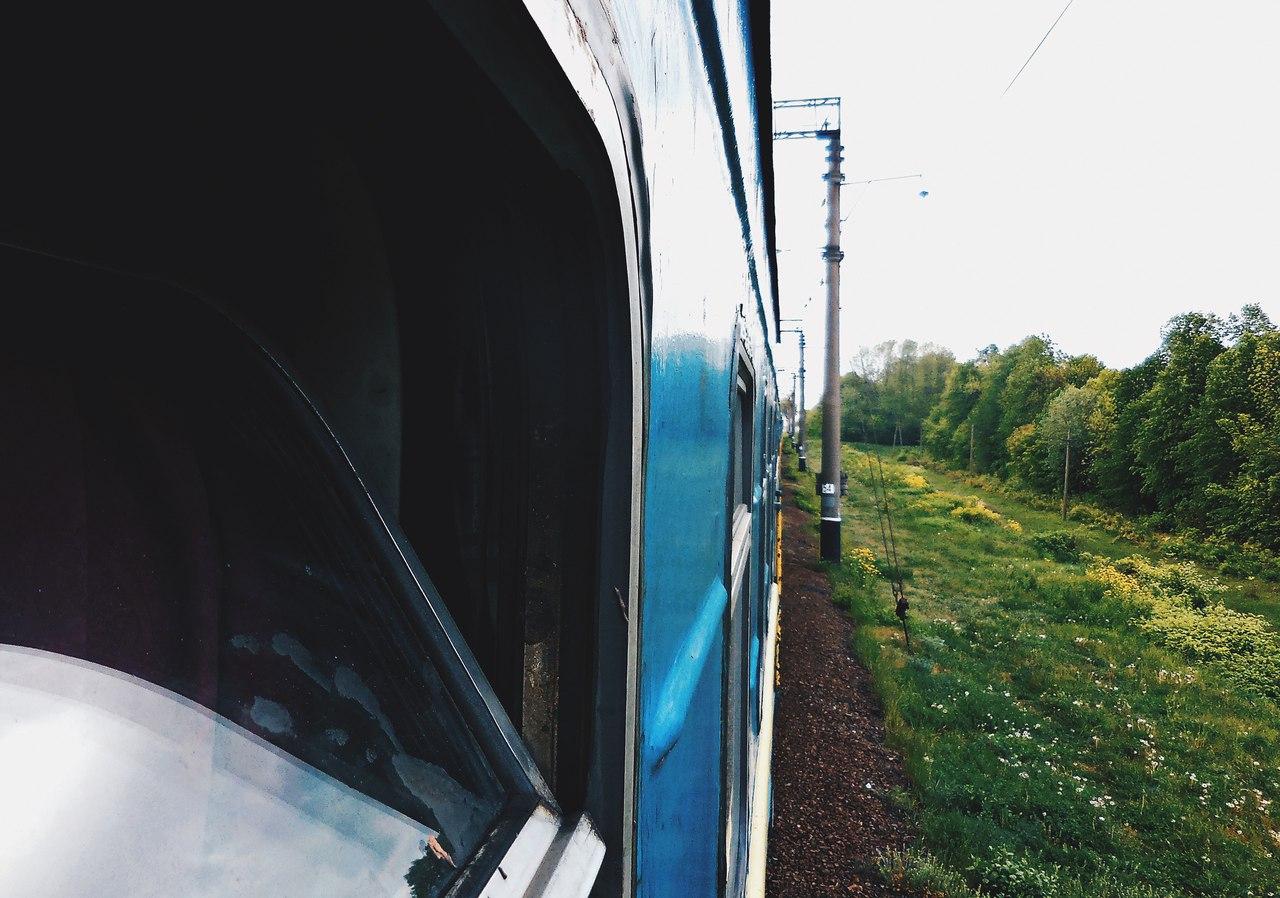 Подорож у плацкарті без кондиціонера, менш комфортна, але й за відповідну ціну, — «Укрзалізниця»