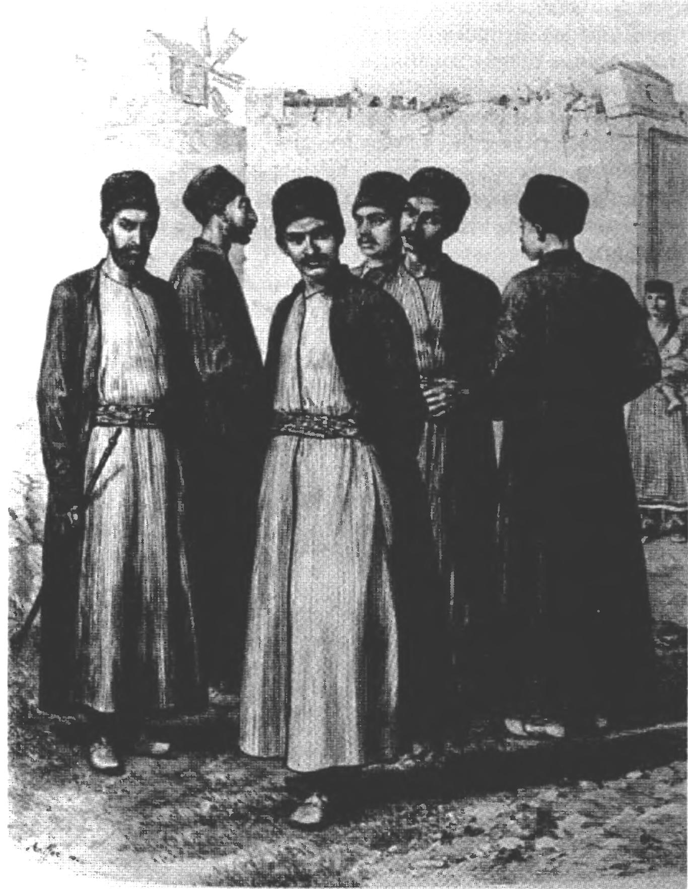 Крымских татар, караимов и крымчаков – нас всех объединяет Крым: караимка из Мелитополя