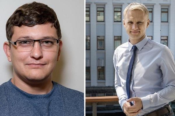 Шабуніну готують підозру за статтями про «погрозу та побиття журналіста»