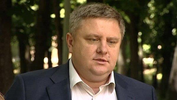 Під час військового параду нікого не затримали, — Крищенко