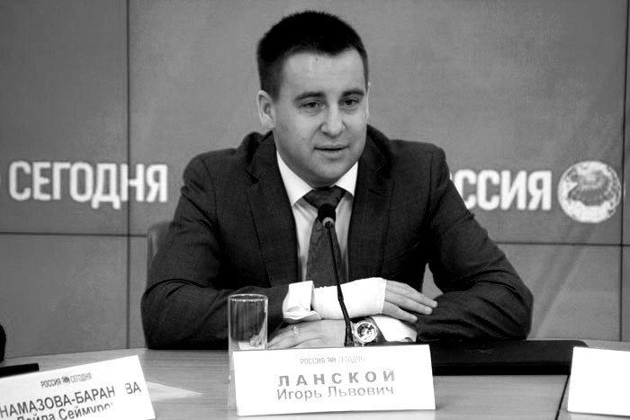 В окупованому Криму радника міністра охорони здоров’я РФ вбила блискавка