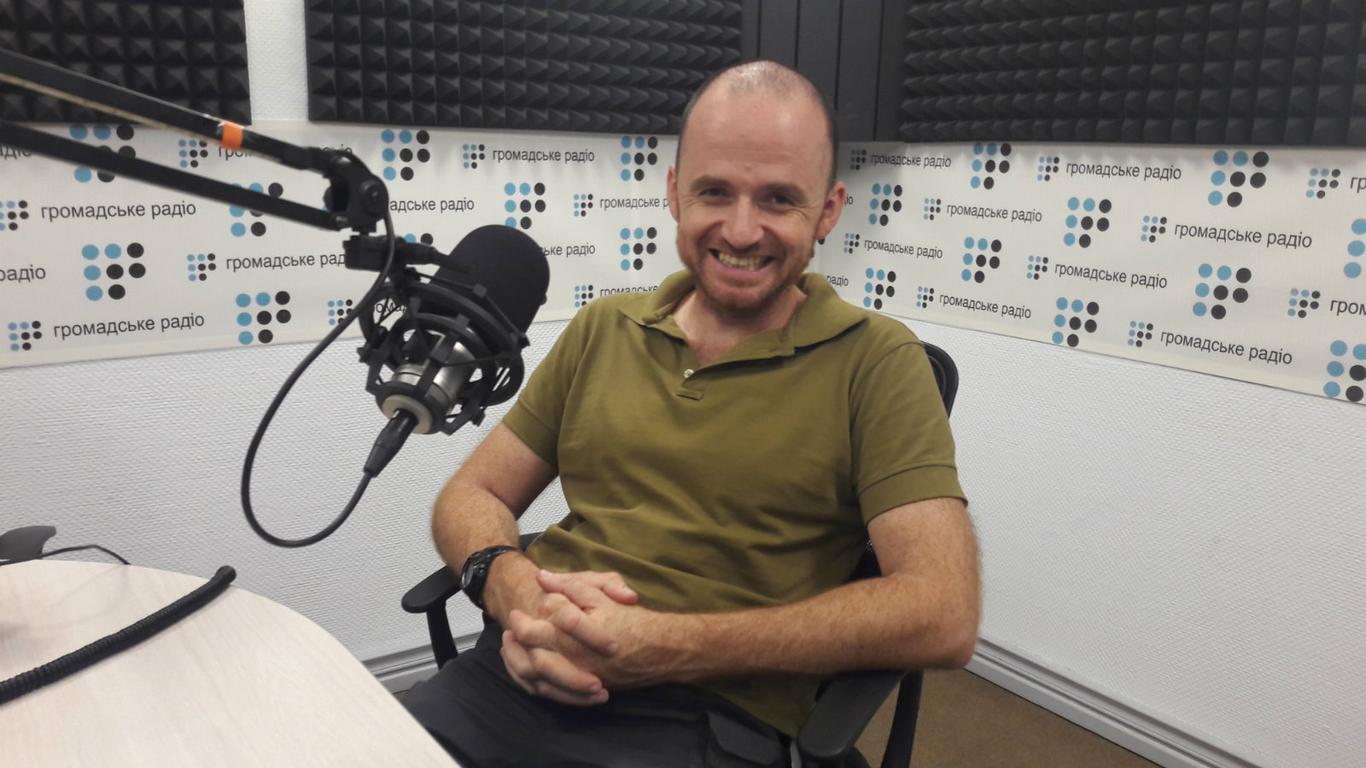 Підвищувати кваліфікацію лікарі будуть по-новому, — Лінчевський