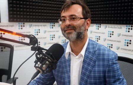 На территории Украины до сих пор есть активы Министерства обороны РФ, — Георгий Логвинский