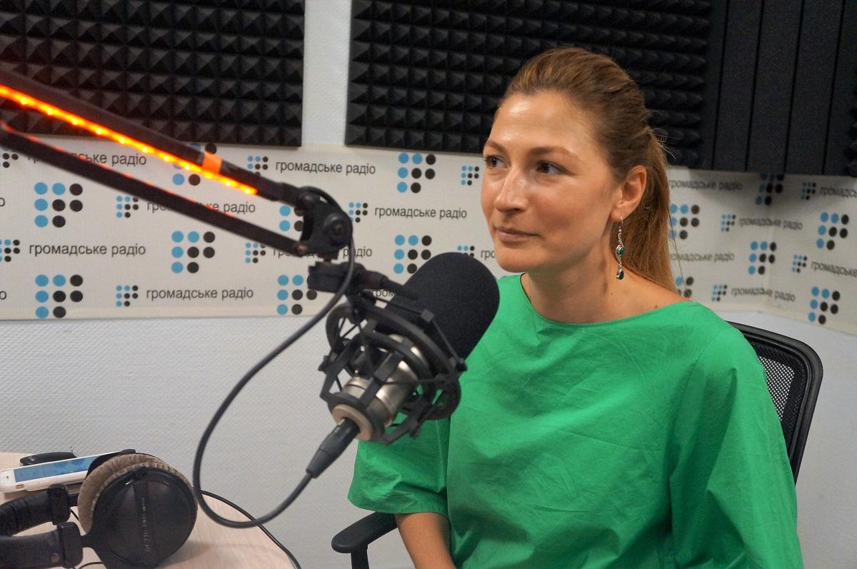 Кримськотатарський фактор — чудовий показник, наскільки Україна залежна від РФ, — Джапарова