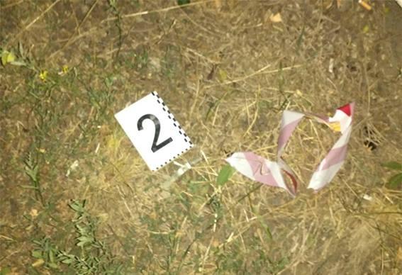 Дніпропетровщина: в результаті вибуху загинув чоловік (ФОТО)