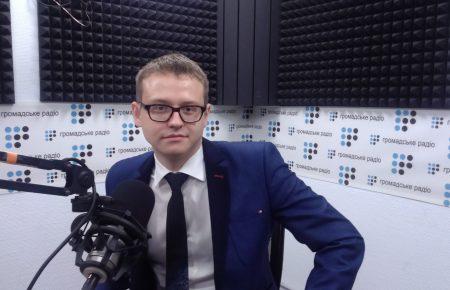 Україна є серед пріоритетів політики США, — аналітик