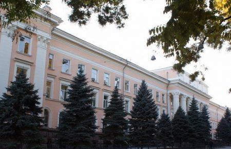 Українець отримав 13 років за підготовку терактів в Одесі у 2015