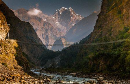 У Непалі внаслідок повеней і зсувів загинули 49 осіб