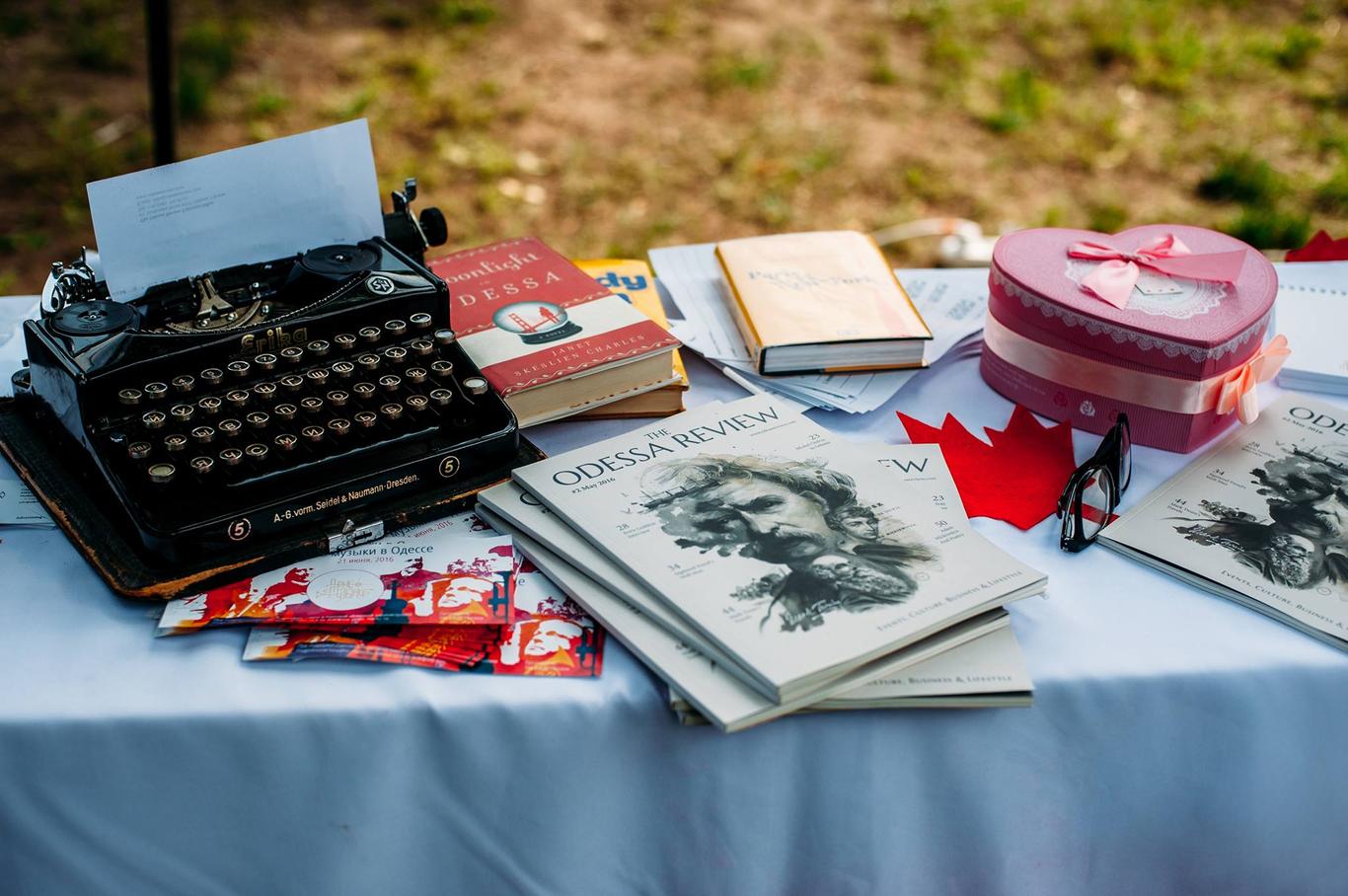 Discover Ukraine from an Odesa Perspective