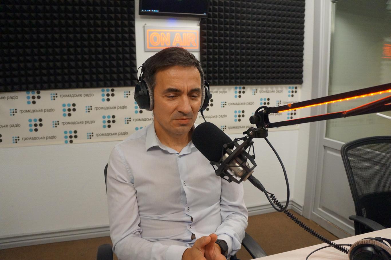 Санкції США допоможуть Росії піти від нафто- і газоорієнтованої економіки — Вальчишен