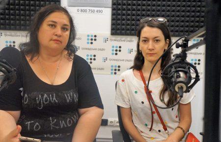 Кабира вынуждают назвать себя преступником в обмен на свободу, — жена политзаключенного Оксана Мохаммад