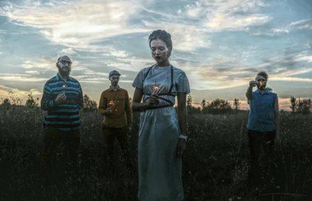 Нова українська #11: OY Sound System — Колючка