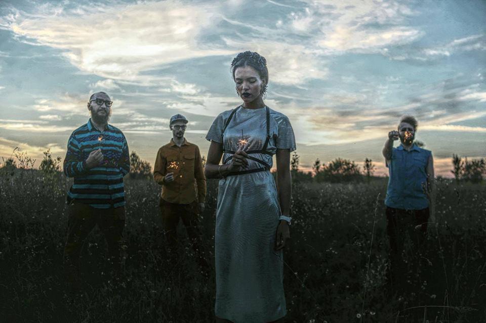 Нова українська #11: OY Sound System — Колючка