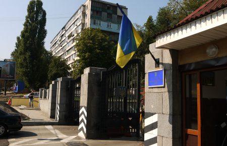 Вимоги передам конкретно міністру оборони, — полковник ССО до голодуючих бійців (ФОТО)