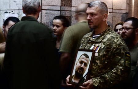 Він планував зустрічі на сьогодні і не міг просто покінчити зі собою, — друг загиблого бійця (ФОТО)