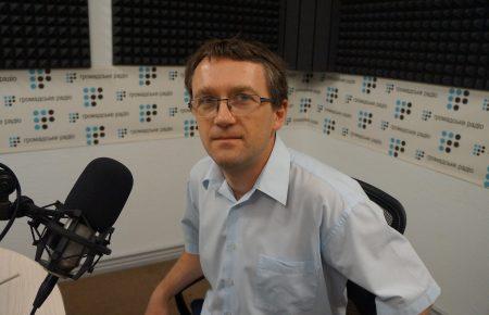 Через RAB-тарифи плата за електроенергію для українців може зрости — Паращій