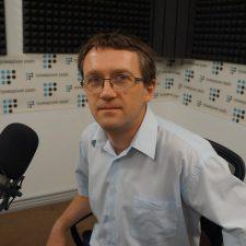 Олександр Паращій