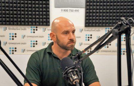 Мы живем в момент, когда история у нас на кончиках пальцев, — Павел Казарин