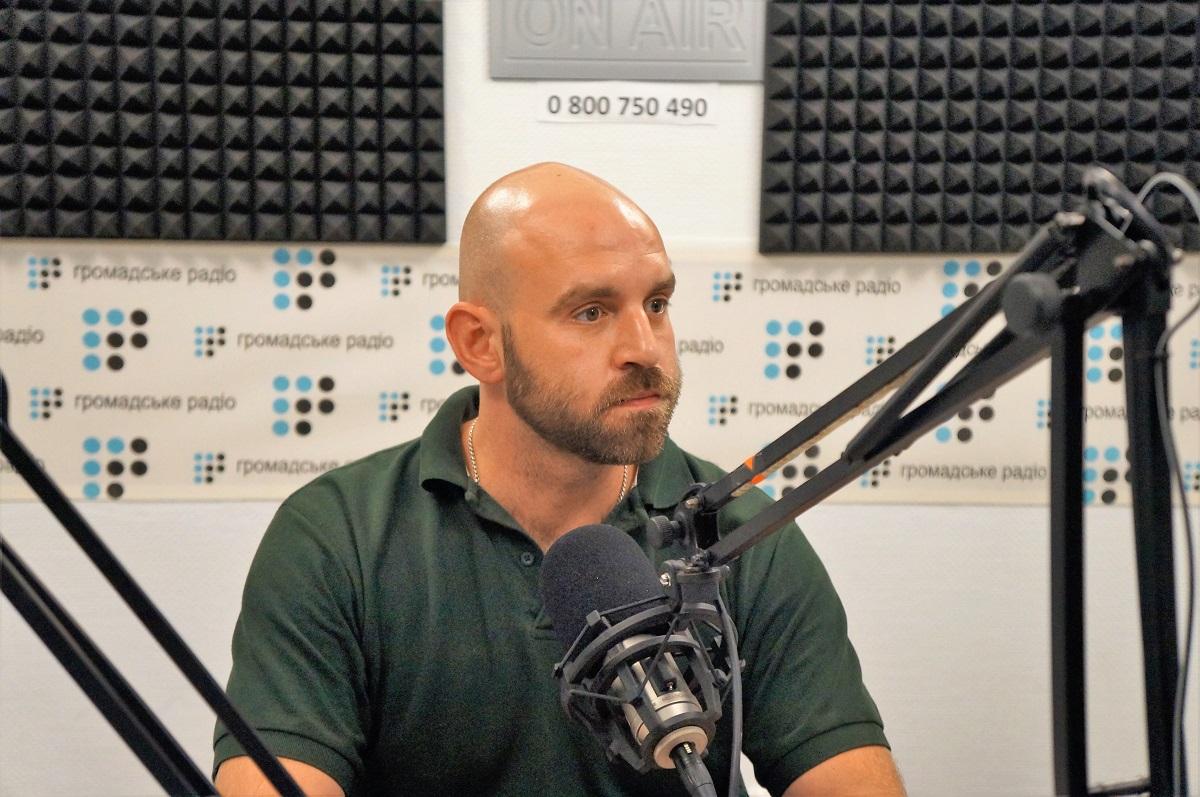 Мы живем в момент, когда история у нас на кончиках пальцев, — Павел Казарин