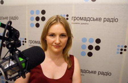 Дела мэров-сепаратистов надо срочно забрать у судей и прокуроров Донбасса, — Ольга Решетилова