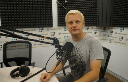 Мені все одно щодо репутації Порошенка, але мене хвилює репутація президента України, — Шабунін