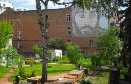 Сквер Небесної сотні остаточно перейшов до власності громади Києва