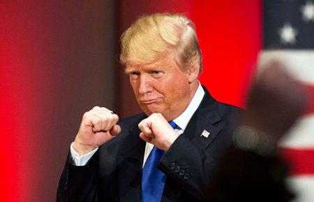 Трамп запровадив нові санкції проти Росії