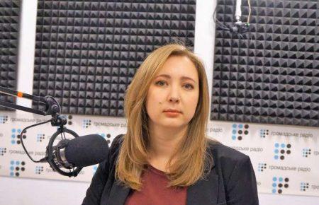 За 2020 рік з’явилися нові «тренди» порушення прав людини у Криму — Ольга Скрипник
